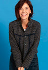 An image of the Bianca Caren Jacket