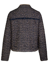 An image of the Bianca Caren Jacket