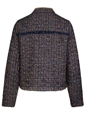 An image of the Bianca Caren Jacket