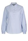 An image of the Bianca Adina Slip Blouse