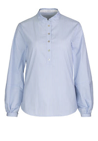 An image of the Bianca Adina Slip Blouse