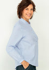 An image of the Bianca Adina Slip Blouse