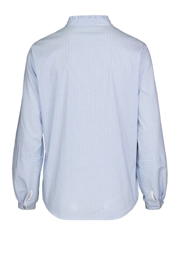 An image of the Bianca Adina Slip Blouse
