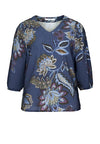 An image of the Bianca Alena Blouse