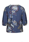 An image of the Bianca Alena Blouse