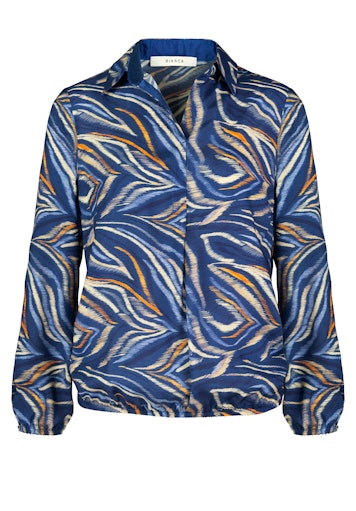 An image of the Bianca Adina Slip Blouse