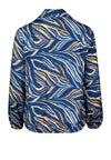 An image of the Bianca Adina Slip Blouse