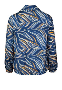 An image of the Bianca Adina Slip Blouse