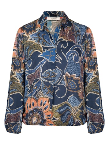 An image of the Bianca Adina Blouse