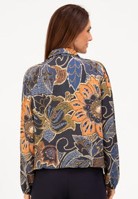 An image of the Bianca Adina Blouse