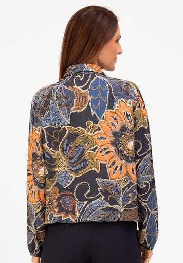 An image of the Bianca Adina Blouse