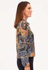 An image of the Bianca Adina Blouse