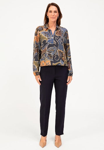 An image of the Bianca Adina Blouse