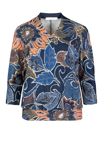 An image of the Bianca Kayla Top