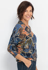 An image of the Bianca Kayla Top
