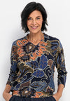 An image of the Bianca Kayla Top