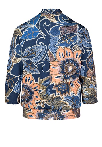 An image of the Bianca Kayla Top