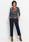 An image of the Bianca Kayla Top