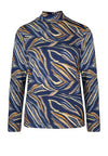 An image of the Bianca Greta Top