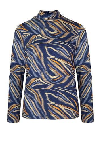 An image of the Bianca Greta Top