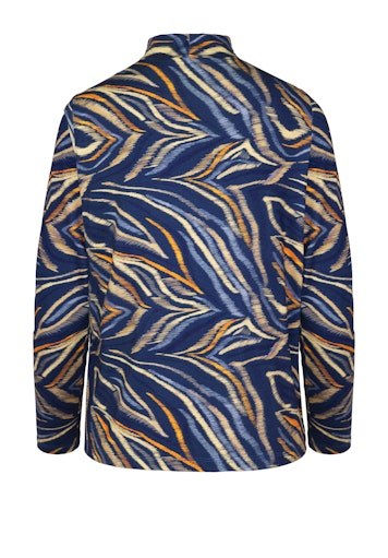 An image of the Bianca Greta Top