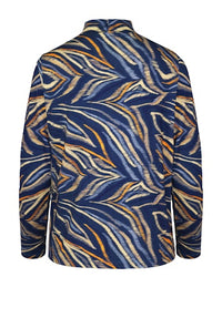 An image of the Bianca Greta Top