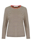 An image of the Bianca Dami Top