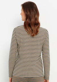 An image of the Bianca Dami Top