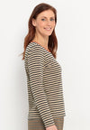 An image of the Bianca Dami Top