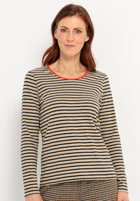 An image of the Bianca Dami Top