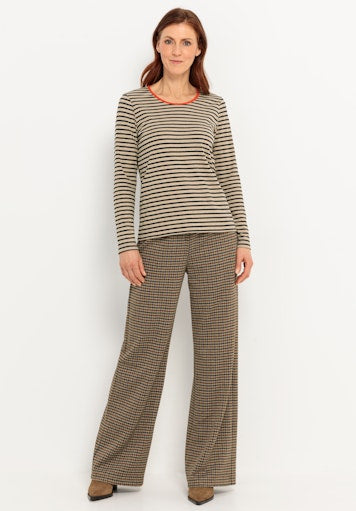 An image of the Bianca Dami Top