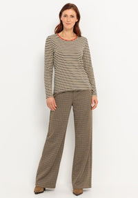 An image of the Bianca Dami Top