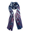 An image of the Bianca Jeta Printed Scarf
