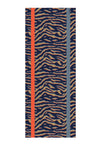 An image of the Bianca Toro Printed Scarf