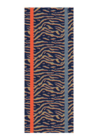 An image of the Bianca Toro Printed Scarf