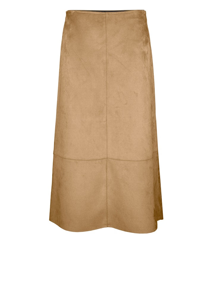 An image of the Bianca Kina Skirt