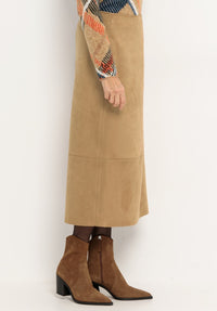 An image of the Bianca Kina Skirt