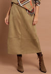 An image of the Bianca Kina Skirt