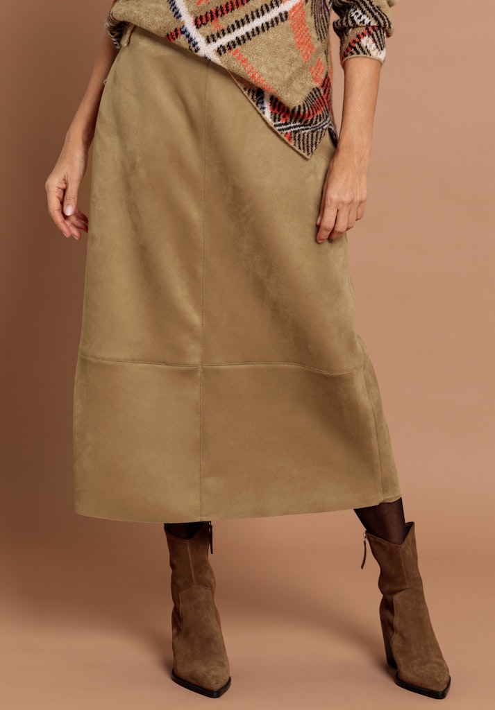 An image of the Bianca Kina Skirt
