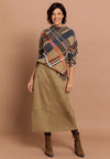 An image of the Bianca Kina Skirt