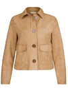 An image of the Bianca Katherin Jacket