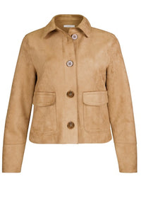An image of the Bianca Katherin Jacket