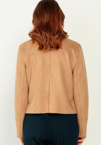 An image of the Bianca Katherin Jacket
