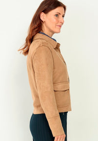 An image of the Bianca Katherin Jacket