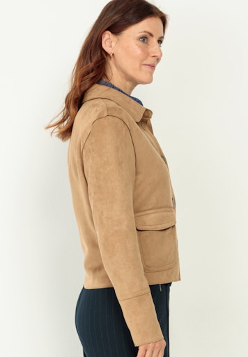 An image of the Bianca Katherin Jacket