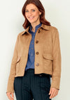 An image of the Bianca Katherin Jacket