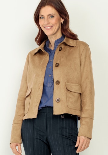An image of the Bianca Katherin Jacket