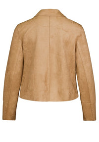 An image of the Bianca Katherin Jacket