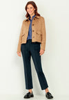 An image of the Bianca Katherin Jacket