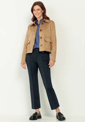 An image of the Bianca Katherin Jacket